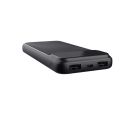 Trust - Eksterna baterija TRUST  AVALA 10.000 PD Powerrbank/LCD/crna_small_1