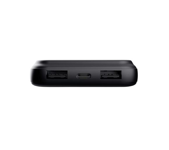Trust - Eksterna baterija TRUST  AVALA 10.000 PD Powerrbank/LCD/crna_2