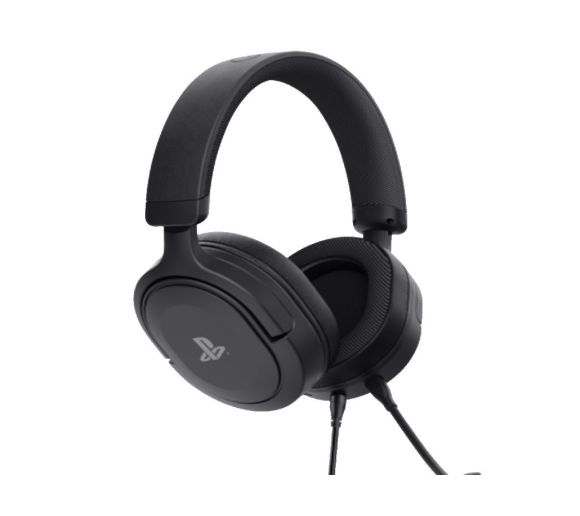 Trust - Slušalice TRUST GXT498 FORTA HEADSET PS5/crna_3