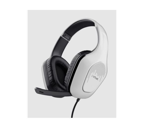 Trust - Slušalice TRUST GXT415W ZIROX/bela_1