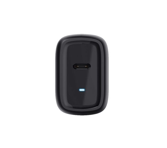 Trust - Punjac TRUST Maxo 45W/USB-C/laptop/smartphone/tablet/2m USB-C kabel/crna_1