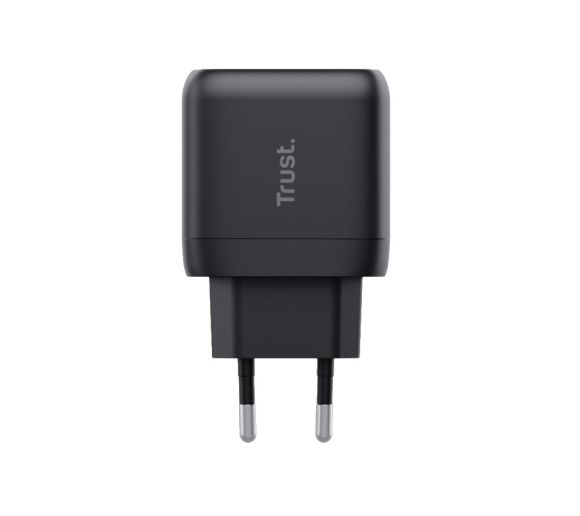 Trust - Punjac TRUST Maxo 45W/USB-C/laptop/smartphone/tablet/2m USB-C kabel/crna_4