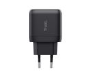 Trust - Punjac TRUST Maxo 45W/USB-C/laptop/smartphone/tablet/2m USB-C kabel/crna_small_4