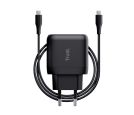 Trust - Punjac TRUST Maxo 45W/USB-C/laptop/smartphone/tablet/2m USB-C kabel/crna_small_5