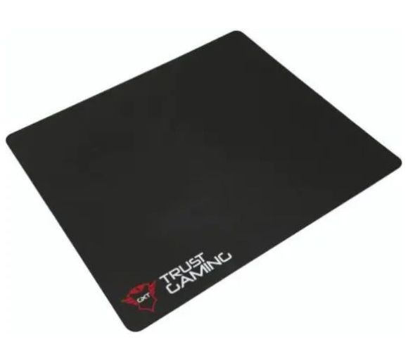 Trust - Podloga za miš gaming TRUST GXT 754 L crna_0