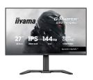 Monitor 27" Iiyama GB2741QSU-B1 IPS 2560x1440/144Hz/1ms/HDMI/DP/USB_small_0
