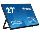 Monitor 27" Iiyama ProLite T2755QSC-B1 IPS 2560X1440/75Hz/5ms/HDMI/USB/touch_small_0