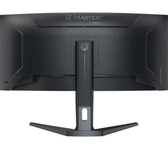 Monitor 34" Iiyama GCB3486WQSCP-B1 VA 3440 x 1440/240Hz/0.4ms/HDMI/DP/USB/zvucni_3