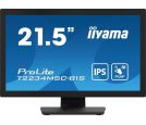 Monitor 22" Iiyama T2234MSC-B1S IPS 1920x1080/8ms/HDMI/VGA/DP/zvucnici_small_0