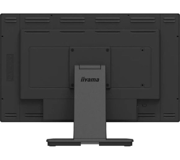 Monitor 22" Iiyama T2234MSC-B1S IPS 1920x1080/8ms/HDMI/VGA/DP/zvucnici_2
