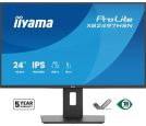 Monitor 23.8" Iiyama XB2497HSN-B1 IPS 1920x1080/144Hz/1ms/HDMI/DP/USB-C_small_0