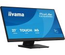 Monitor 27" Iiyama ProLite T2754MSC-B2 IPS 1920X1080/83Hz/4ms/HDMI/VGA/touch/zvu_small_0