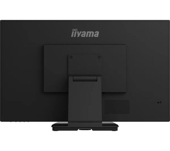Monitor 27" Iiyama ProLite T2754MSC-B2 IPS 1920X1080/83Hz/4ms/HDMI/VGA/touch/zvu_3