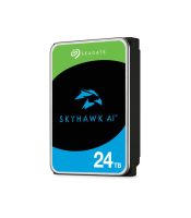 Seagate - 24TB 3.5 inča SATA III 512MB 7200rpm ST24000VE002 SkyHawk AI hard disk