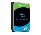 Seagate - 24TB 3.5 inča SATA III 512MB 7200rpm ST24000VE002 SkyHawk AI hard disk_small_1