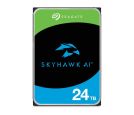 Seagate - 24TB 3.5 inča SATA III 512MB 7200rpm ST24000VE002 SkyHawk AI hard disk_small_2