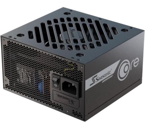 Seasonic - Napajanje 850W SeaSonic Core GX-850 (Core ATX 3) / SRP-CGX851-A5A32SF_0