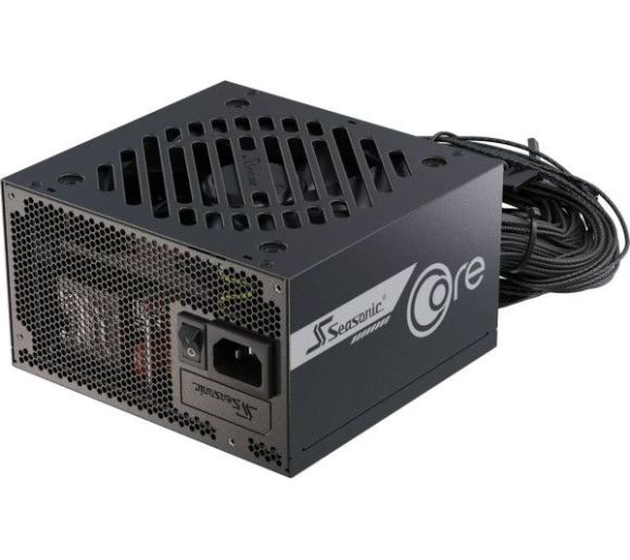 Seasonic - Napajanje 750W Seasonic Core GC-750 80+ GOLD ATX 3, SRP-CGC751-A5A32SF_0