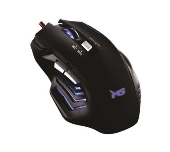 MS - MIŠ MS NEMESIS C100 gaming_0