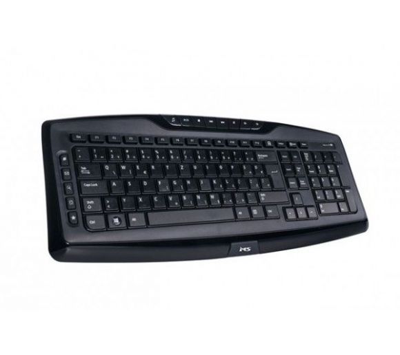 MS - TAST MS ALPHA M305 bežična_0