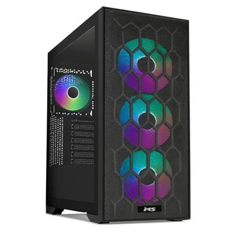 MS - KUĆIŠTE MS ARMOR V735 GAMING_0