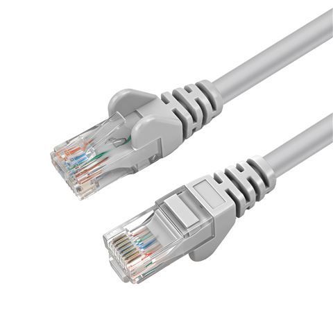 MS - CABLE RJ-45 to RJ-45, CAT6, 2 m_0