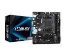 ASRock - MB AM4 ASRock A520M-HDV 90-MXBE50-A0UAYZ_small_0