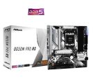 ASRock - MB AM5 ASRock B650M PRO RS 90-MXBLP0-A0UAYZ_small_0
