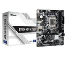 ASRock - MB s1700 ASRock B760M-HDV/M.2 D4 90-MXBL40-A0UAYZ_small_0