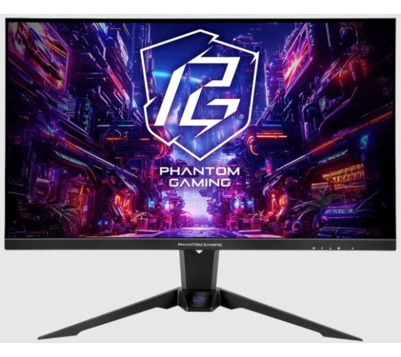 ASRock - Monitor 32" ASRock PG32QFT IPS 2560x1440/180Hz/1ms/2xHDMI/DP_0