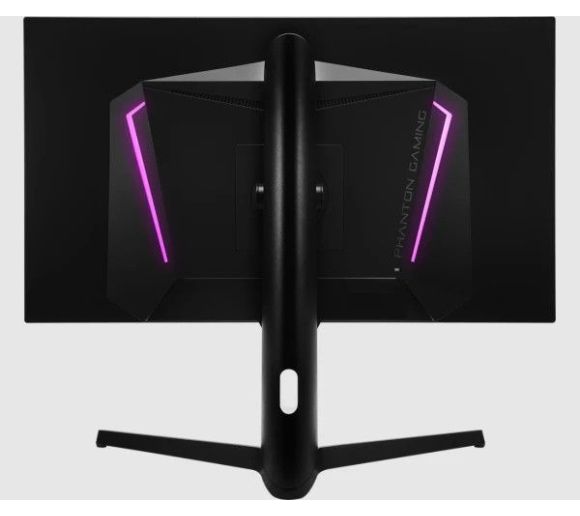 ASRock - Monitor 27" ASRock PGO27QFS WOLED 2560x1440/240Hz/0.03ms/2xHDMI/2xDP/Pivot_3