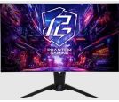 ASRock - Monitor 32" ASRock PGO32UFS WOLED 3840x2160/240Hz/0.03ms/2xHDMI/2xDP/USB-C_small_0