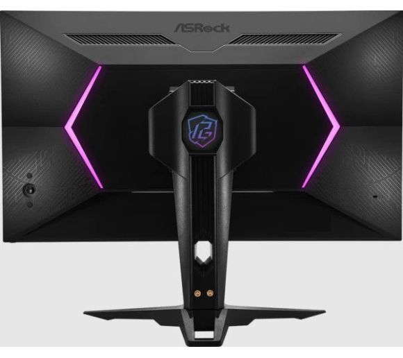 ASRock - Monitor 32" ASRock PGO32UFS WOLED 3840x2160/240Hz/0.03ms/2xHDMI/2xDP/USB-C_2