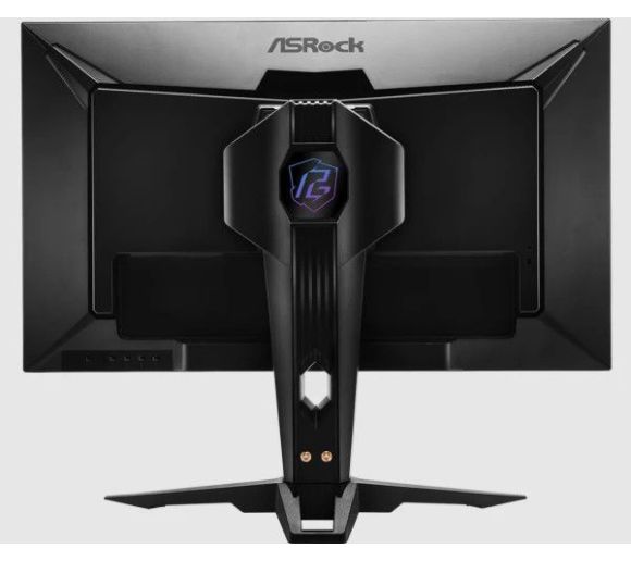 ASRock - Monitor 27" ASRock PG27QFT2A IPS 2560x1440/180Hz/1ms/2xHDMI/DP_2