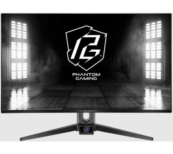 ASRock - Monitor 27" ASRock PG27FFS1A IPS 1920x1080/240Hz/1ms/2xHDMI/DP_0