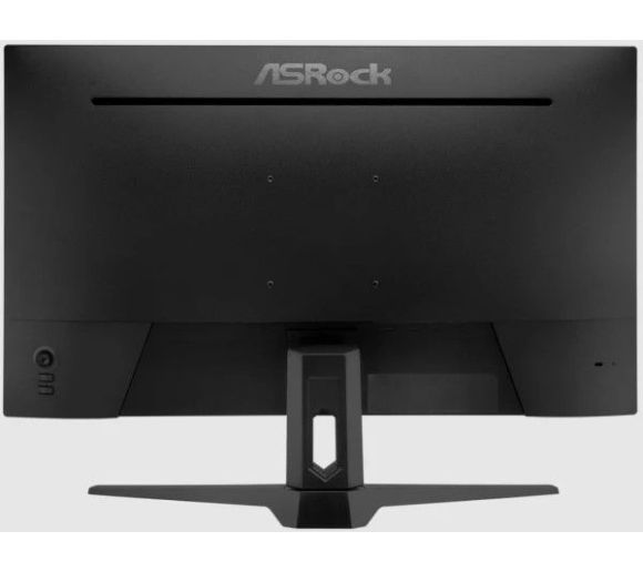ASRock - Monitor 27" ASRock PG27FFS1A IPS 1920x1080/240Hz/1ms/2xHDMI/DP_2