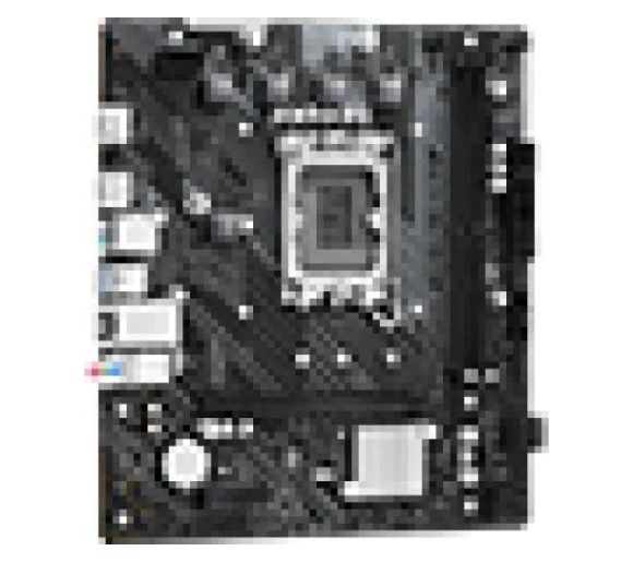 ASRock - MB s1700 ASRock H610M-H2/M.2 D4_1
