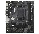 ASRock - MB AM4 ASRock A520M-HDV 90-MXBE50-A0UAYZ_small_1