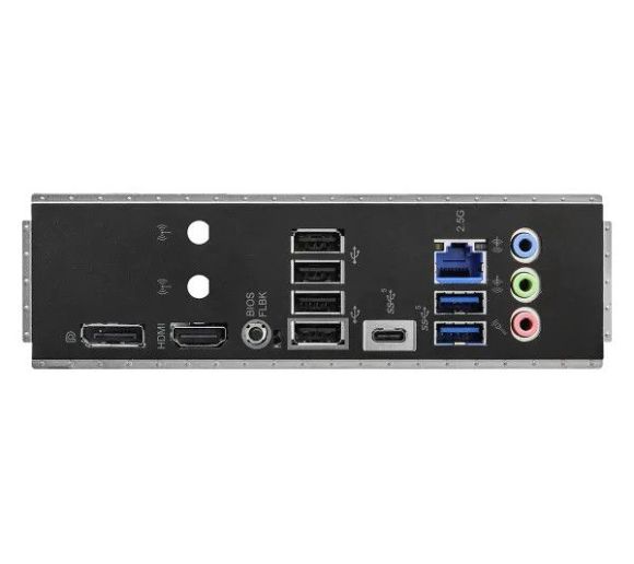 ASRock - MB AM5 ASRock B650M-HDV/M.2_1