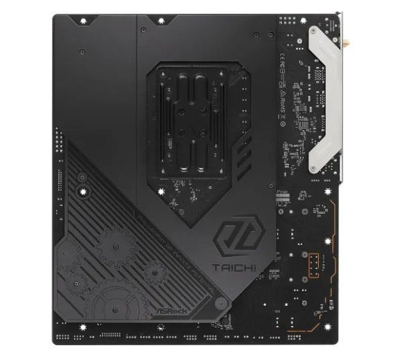 ASRock - MB AM5 ASRock X870E TAICHI 90-MXBP90-A0UAYZ_4