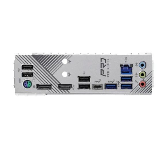 ASRock - MB s1700 ASRock Z790 PRO RS_1