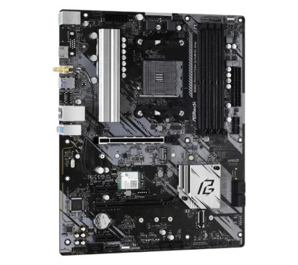 ASRock - MB ASRock AM4 B550 PHANTOM GAMING 4_1
