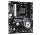 ASRock - MB ASRock AM4 B550 PHANTOM GAMING 4_small_1