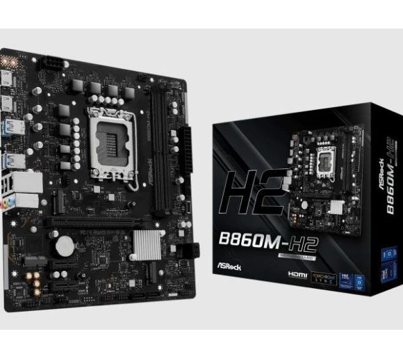 ASRock - MB s1851 AsRock B860M-H2_0
