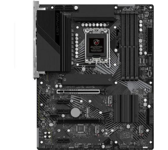 ASRock - MB s1700 ASRock Z790 PG LIGHTNING 90-MXBKA0-A0UAYZ_1