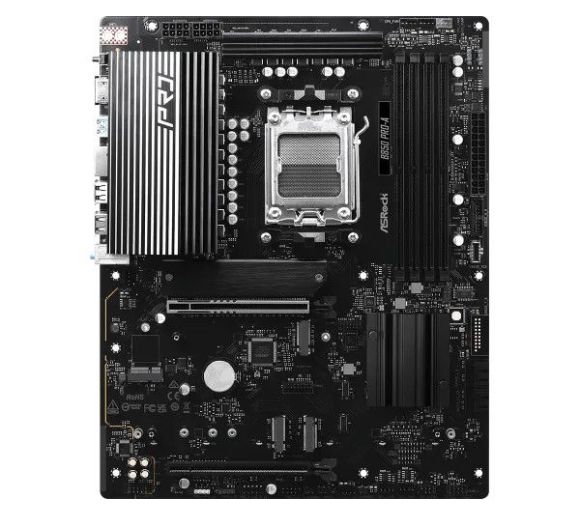 ASRock - MB AM5 AsRock B850 PRO-A_1
