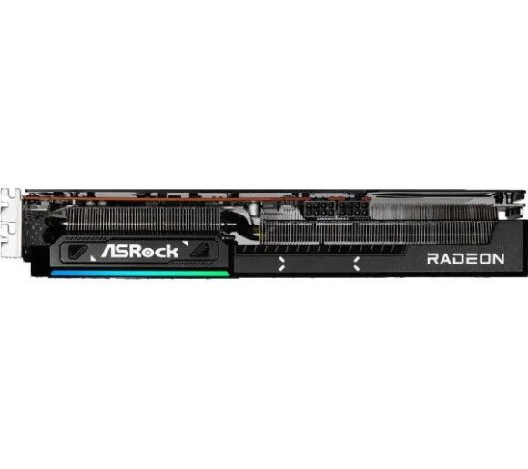ASRock - VGA Asrock Radeon RX 9070 Challenger 16GB, RX9070 CL 16G_1