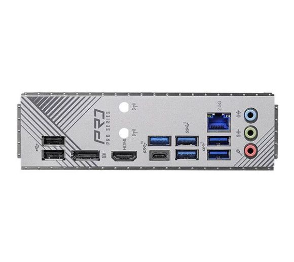 ASRock - MB s1700 ASRock B760 PRO RS 90-MXBKS0-A0UAYZ_1