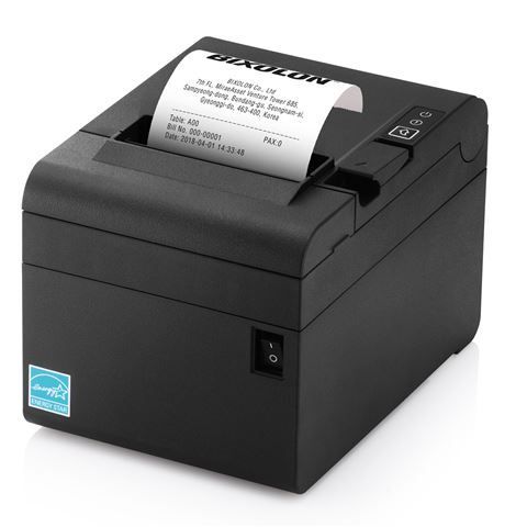 POS Bixolon SRP-E302ESK USB, Serial,Lan_0