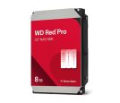 Western Digital - HDD 8TB, 3.5``, 7200 RPM, SATA III, 256MB Cache, WD Red Pro NAS_small_0